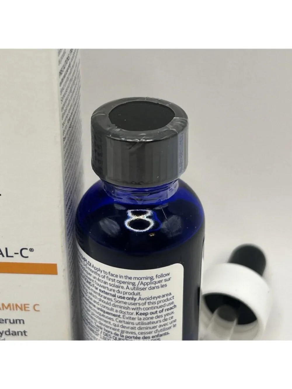 Obagi Medical Professional-C 20% Vitamin C Antioxidant Serum 1 oz 30 ml Sealed